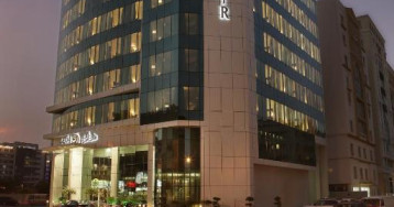 Safir Hotel Doha