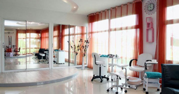 Sahara Beach Aquapark Resort