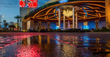 SAHARA Las Vegas SAHARA Las Vegas