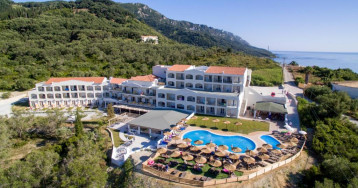 Saint George Palace Hotel Saint George Palace Hotel