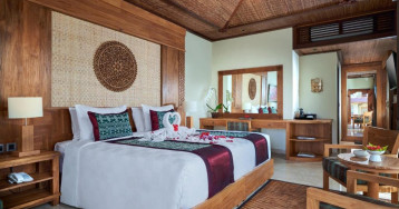 Sakti Garden Resort & Spa Sakti Garden Resort & Spa