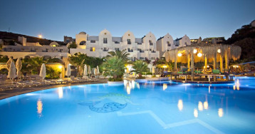 Salmakis Resort&Spa Salmakis Resort&Spa