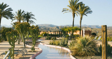 Salobre Hotel Resort & Serenity Salobre Hotel Resort & Serenity