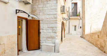 San Nicola Clemente Private Room