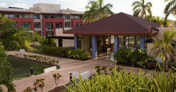 Sanctuary Grand Memories Varadero - Adults Only