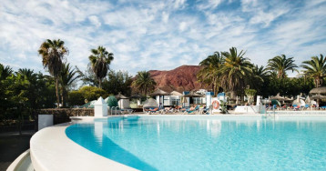 Sandos Atlantic Gardens