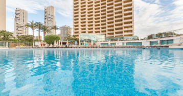 Sandos Benidorm Suites Sandos Benidorm Suites