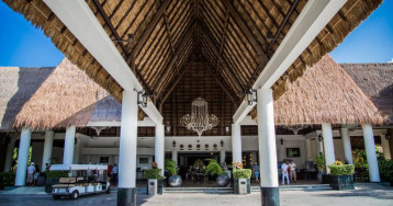 Sandos Caracol Eco Resort