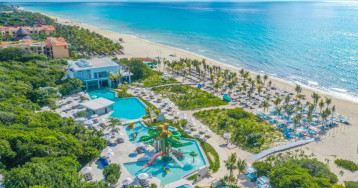 Sandos Playacar All Inclusive Sandos Playacar All Inclusive