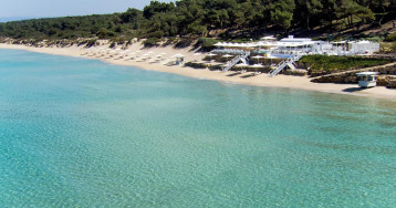 Sani Beach Hotel Sani Beach Hotel