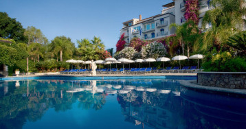 Sant Alphio Garden Hotel & SPA