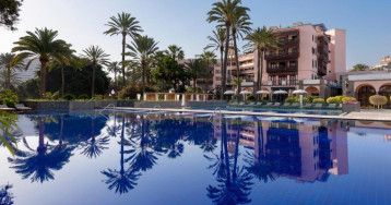 Santa Catalina a Royal Hideaway Hotel