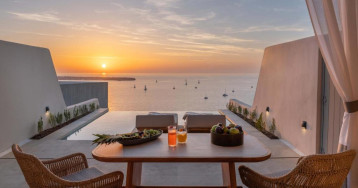 Santo Mine Oia Suites Santo Mine Oia Suites