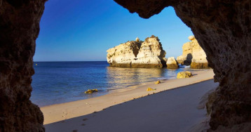 NAU Sao Rafael Atlantico