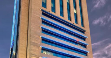 Saraya Corniche Hotel