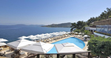 SARPEDOR BOUTIQUE HOTEL