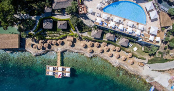 Sarpedor Boutique Hotel & SPA