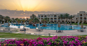 Sataya Resort Marsa Alam