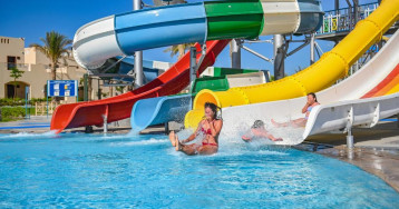 Sataya Resort Marsa Alam