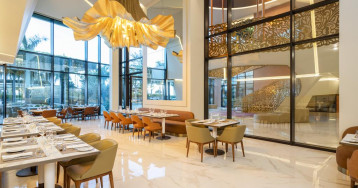 Savoy Palace Hotel