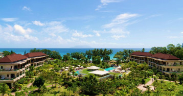 Savoy Seychelles Resort & Spa
