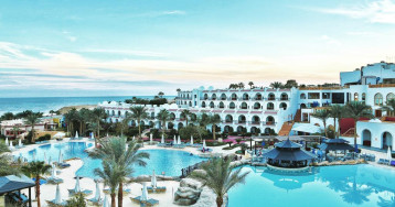 Savoy Sharm
