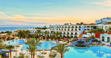 Savoy Sharm El Sheikh