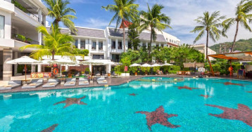 Sawaddi Patong Resort & Spa by Tolani Sawaddi Patong Resort & Spa by Tolani