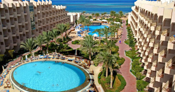 Sea Star Beau Rivage