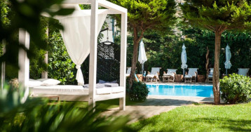 Sea View Hotel Sea View Hotel