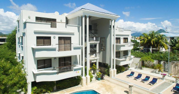 Sea Villa Mauritius Sea Villa Mauritius