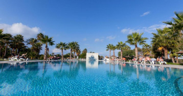 Seabel Alhambra Beach Golf & Spa