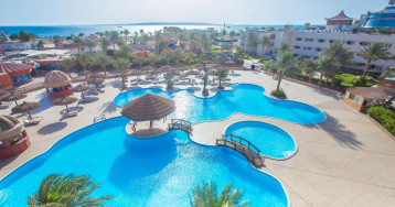 Seagull Beach Resort - Families and Couples Only