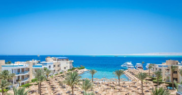 Seagull Beach Resort - Families and Couples Only