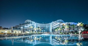 Sealight Resort Hotel