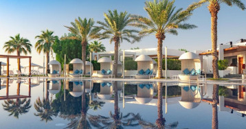 Sealine Beach, a Murwab Resort