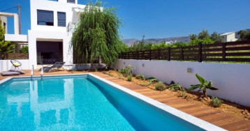 Seametry Luxury Living Villa