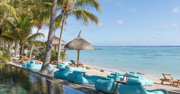 Seasense Boutique Hotel