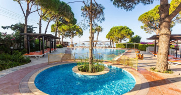 Seaside Beach Club
