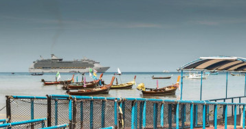 Seaview Patong Seaview Patong