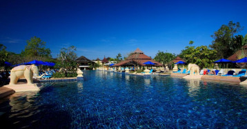Seaview Resort Khao Lak Seaview Resort Khao Lak