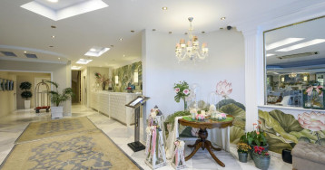 Secret Paradise Hotel & Spa