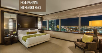 Secret Suites At Vdara