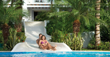 Secrets Aura Cozumel - Adults Only Secrets Aura Cozumel - Adults Only