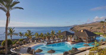 Secrets Lanzarote Resort & Spa - Adults Only