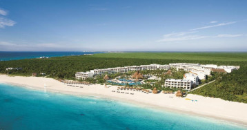 Secrets Maroma Beach Riviera Cancun