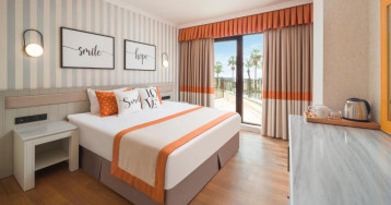 Selectum Family Comfort Side (EX.LYRA RESORT)