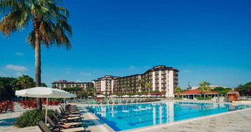 Selectum Family Resort Belek