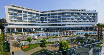 Selene Beach & Spa Hotel (+16 Adults Only) Selene Beach & Spa Hotel (+16 Adults Only)