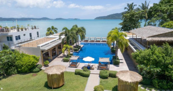 Selina Serenity Rawai Phuket Selina Serenity Rawai Phuket